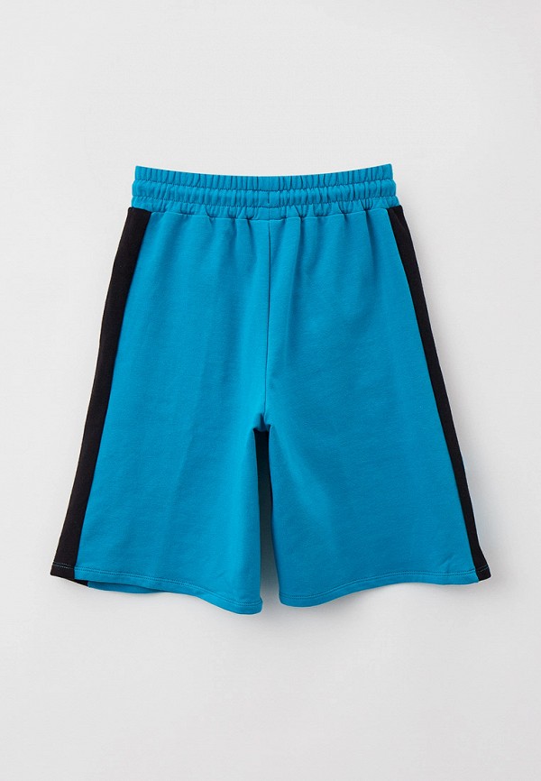 фото Шорты gulliver