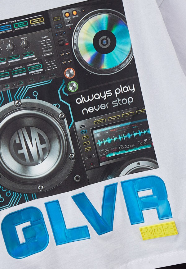 фото Футболка gulliver