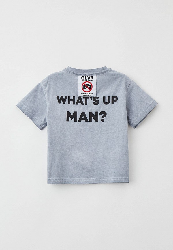 фото Футболка gulliver