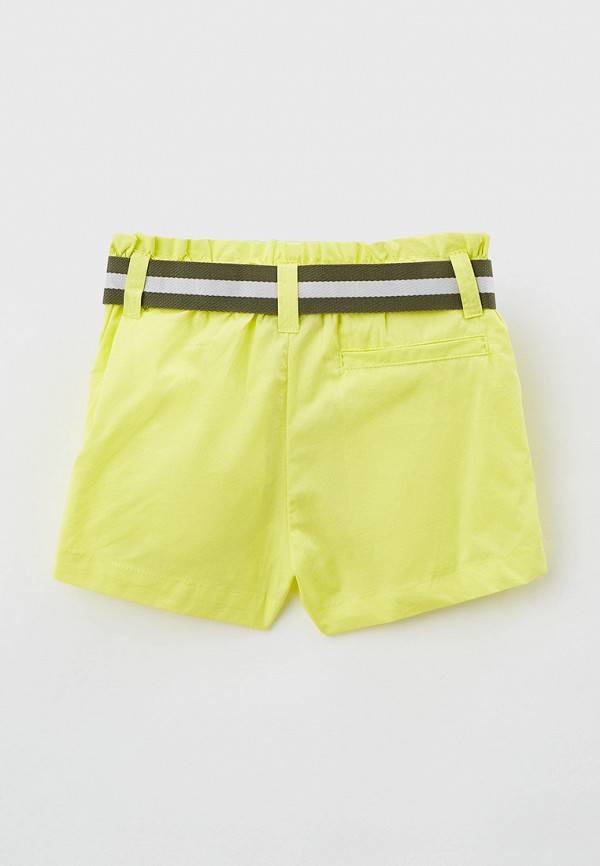 фото Шорты gulliver