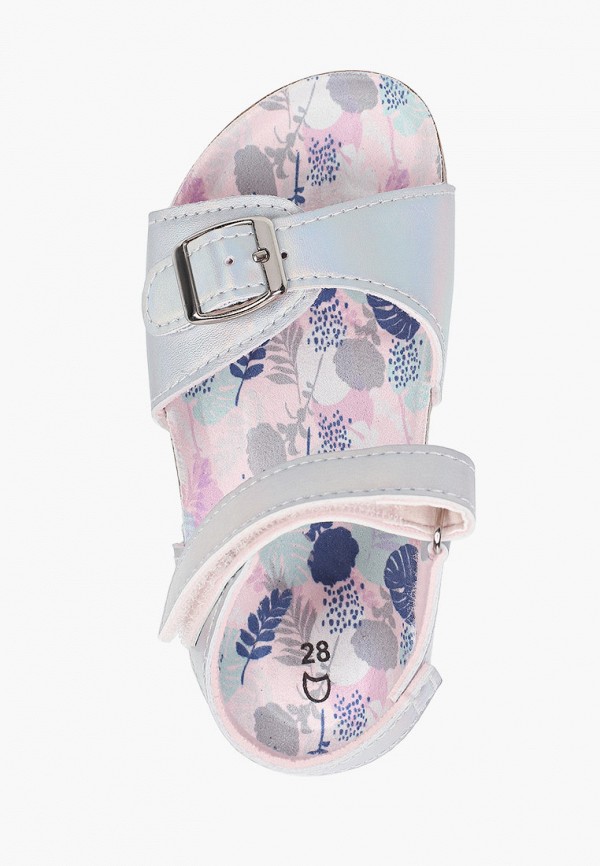 фото Сандалии котофей