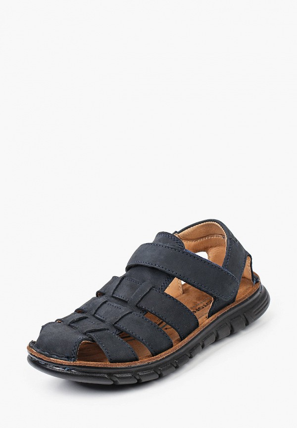 фото Сандалии котофей