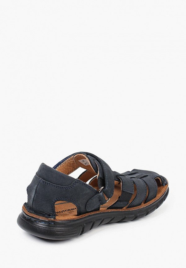 фото Сандалии котофей