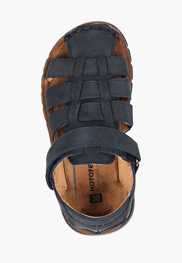 фото Сандалии котофей