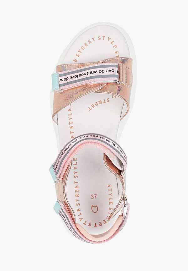 фото Сандалии котофей