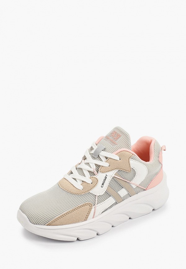 фото Кроссовки crosby