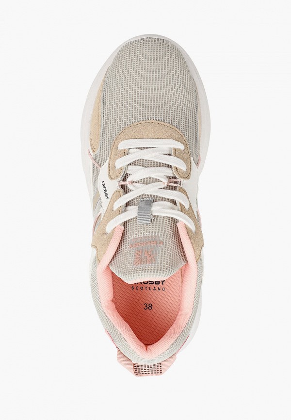 фото Кроссовки crosby