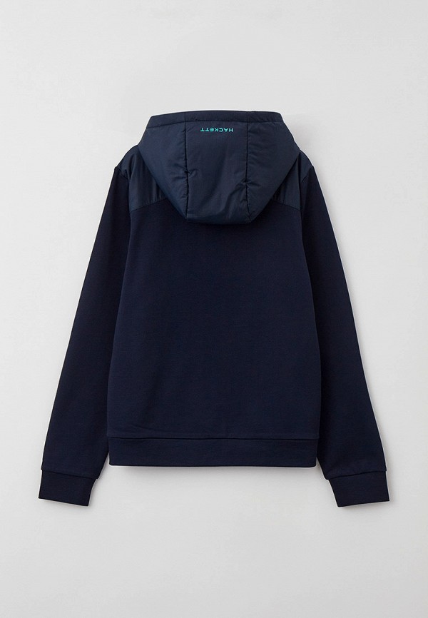 фото Толстовка aston martin racing by hackett