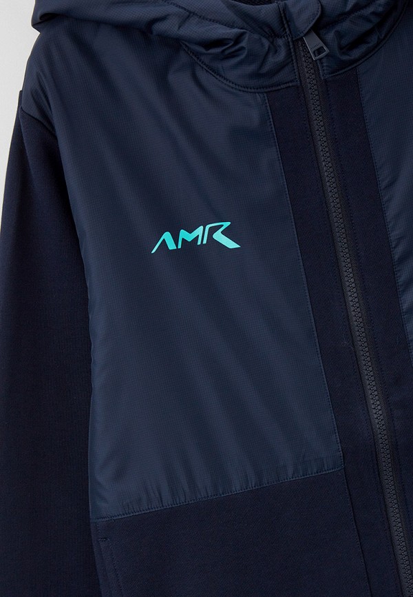 фото Толстовка aston martin racing by hackett