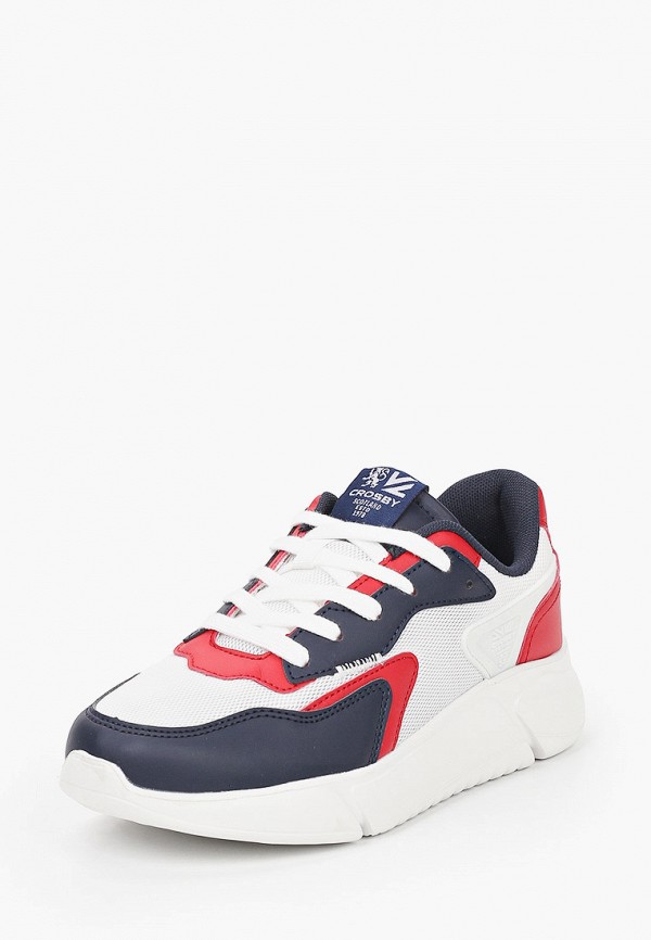 фото Кроссовки crosby