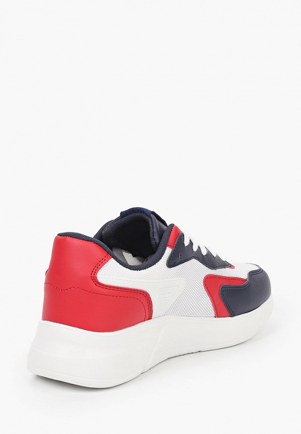 фото Кроссовки crosby