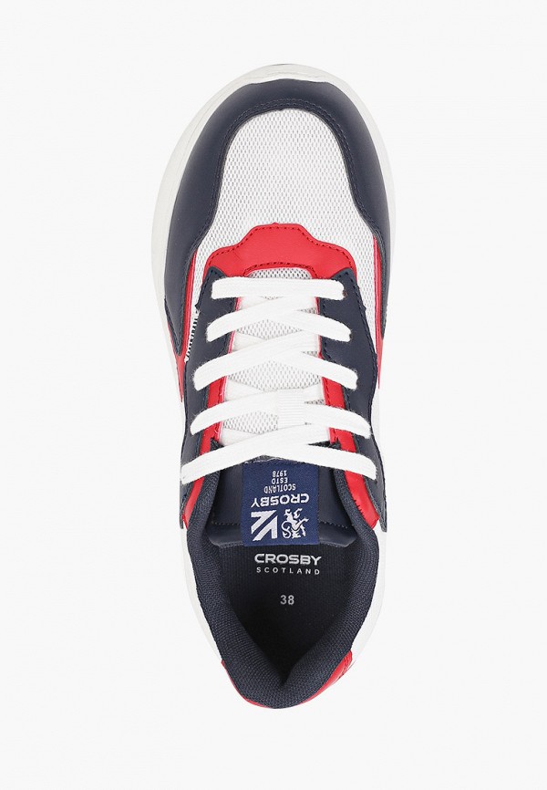 фото Кроссовки crosby