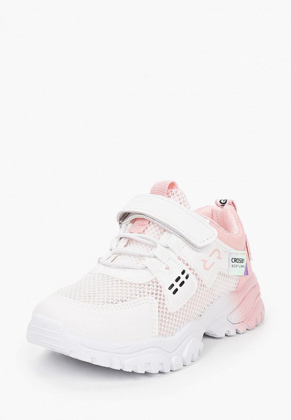 фото Кроссовки crosby