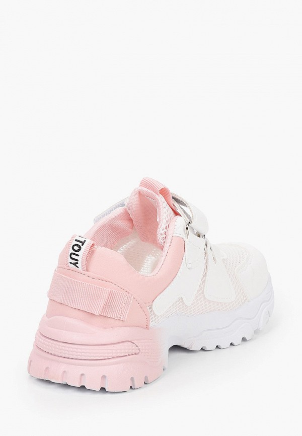 фото Кроссовки crosby