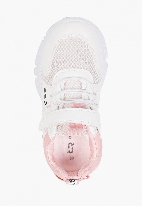 фото Кроссовки crosby