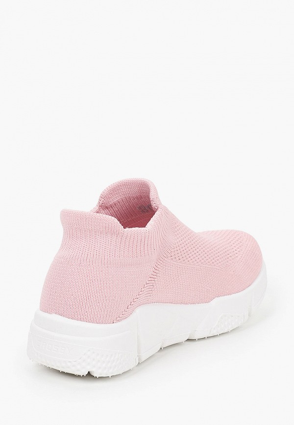 фото Кроссовки crosby