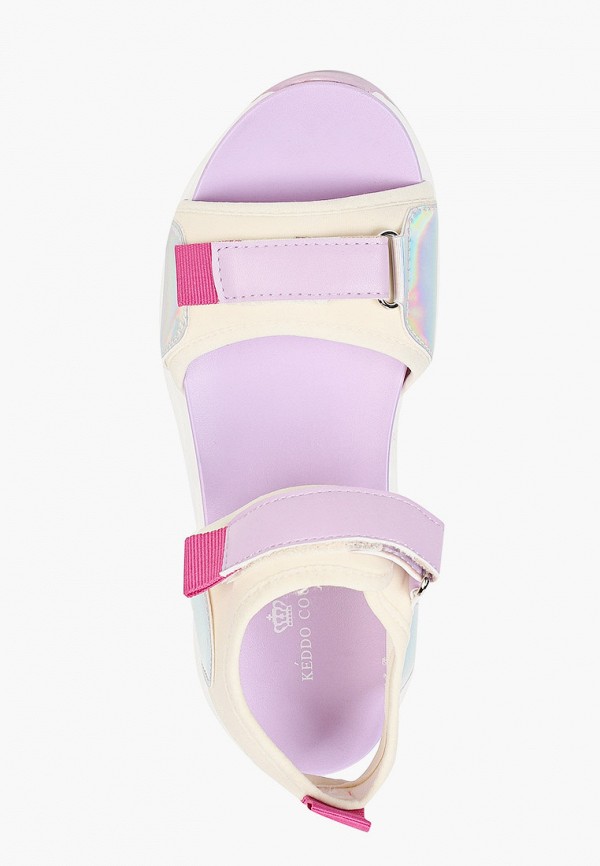 фото Сандалии keddo