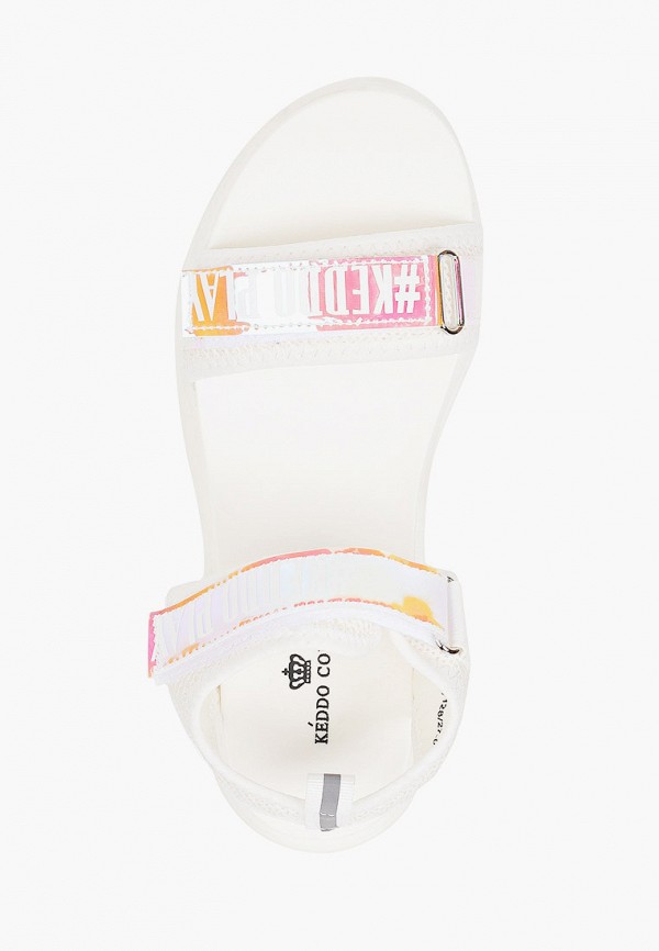 фото Сандалии keddo