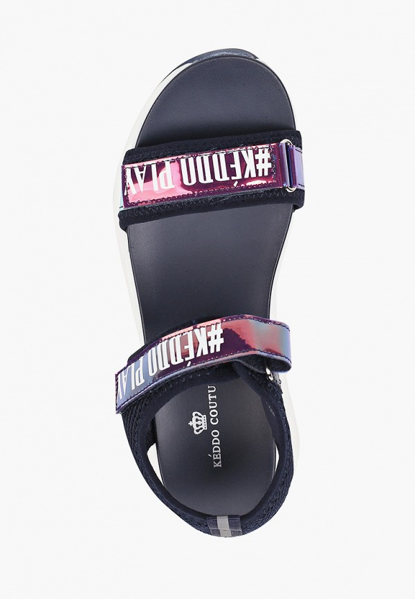 фото Сандалии keddo