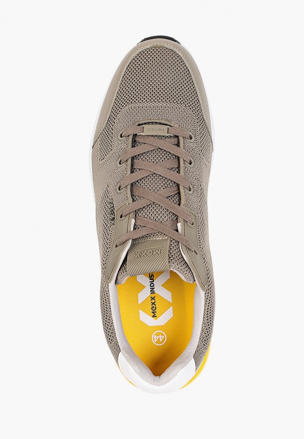 фото Кроссовки mexx