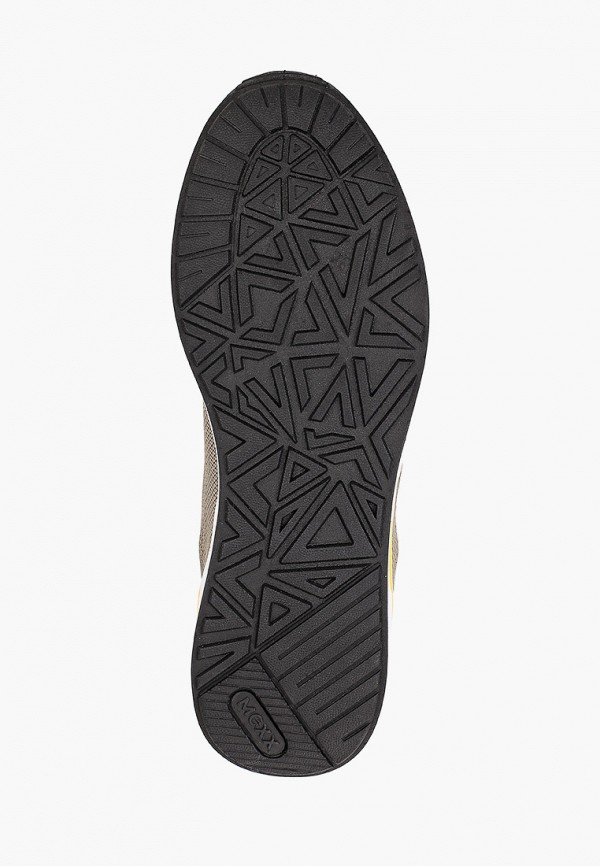 фото Кроссовки mexx