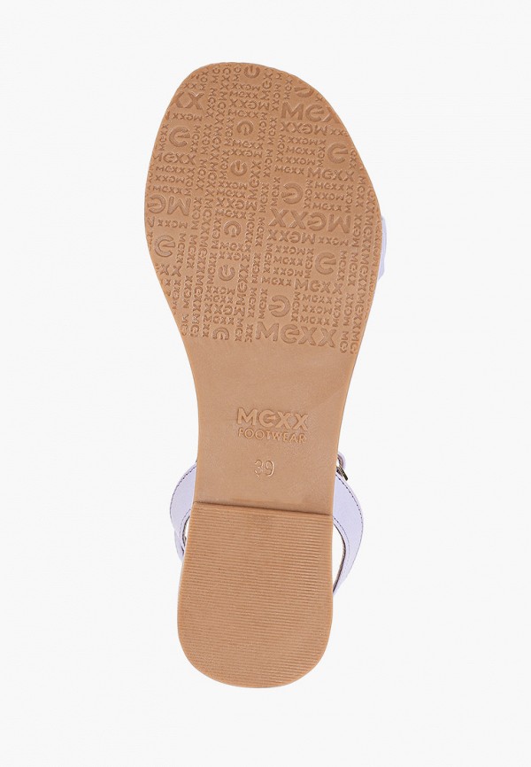 фото Сандалии mexx