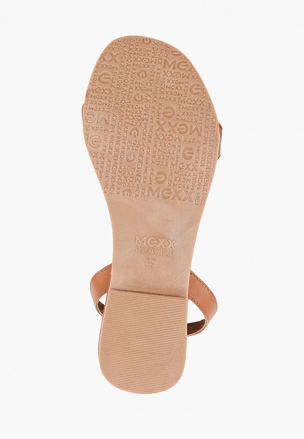 фото Сандалии mexx