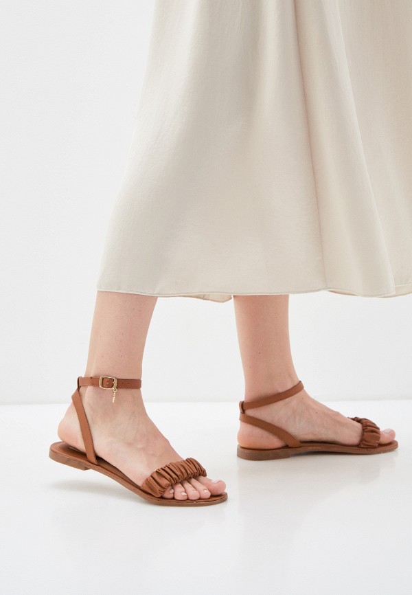 фото Сандалии mexx