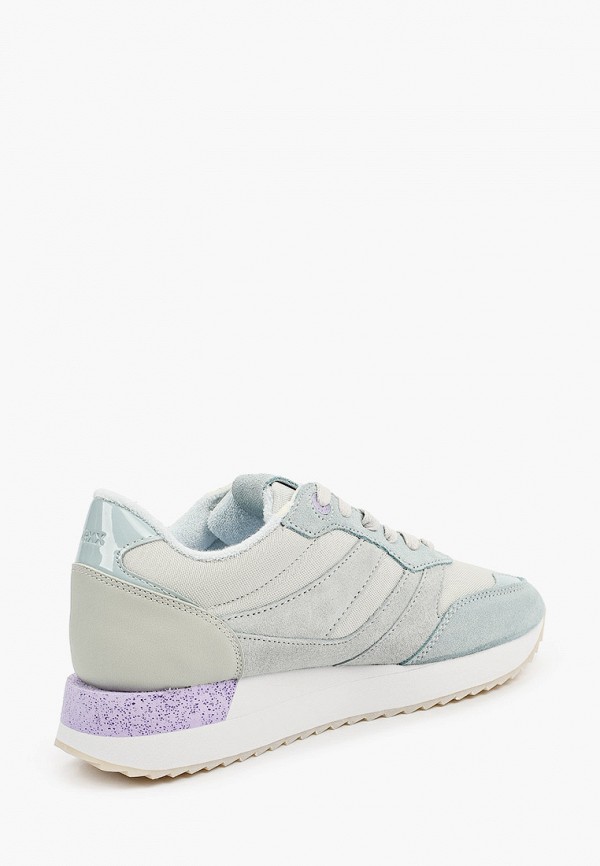 фото Кроссовки mexx