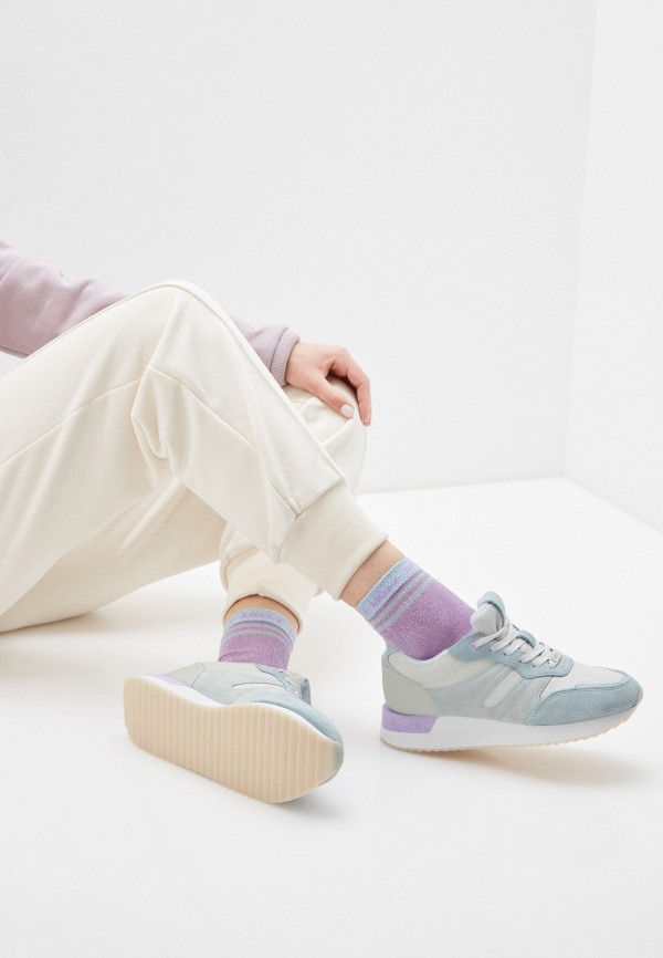 фото Кроссовки mexx