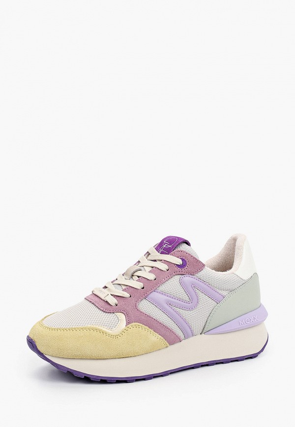 фото Кроссовки mexx