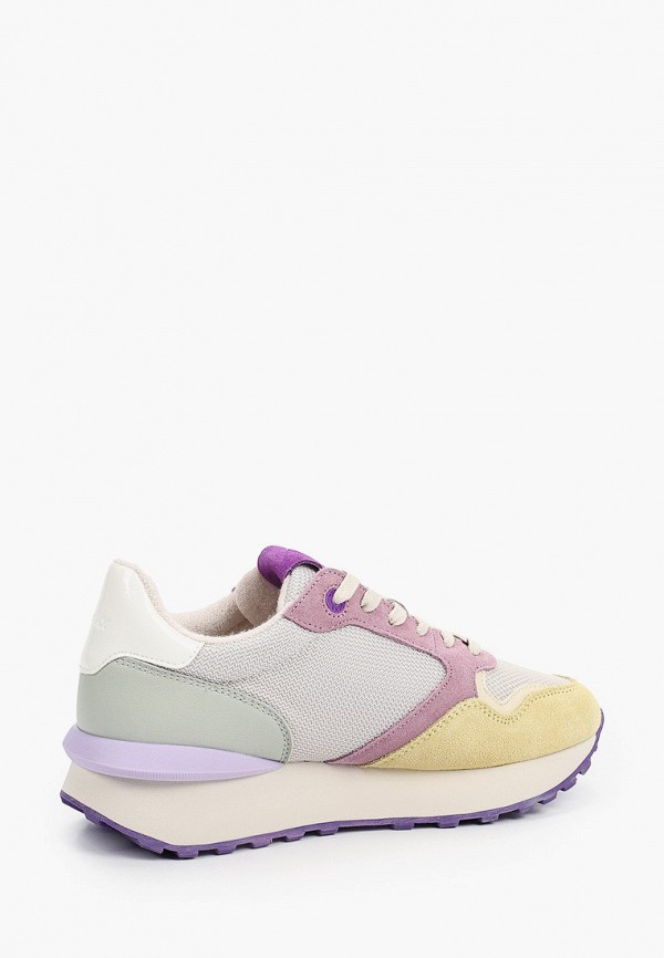 фото Кроссовки mexx