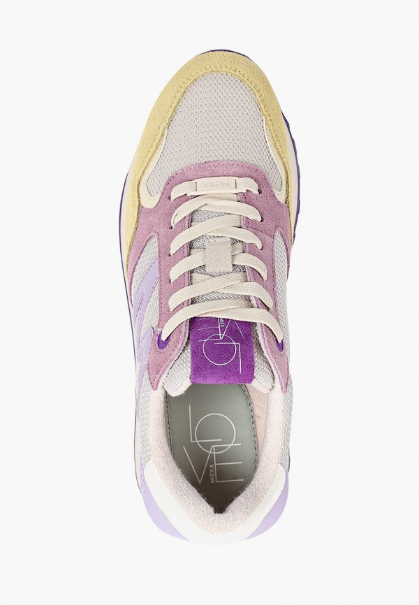 фото Кроссовки mexx