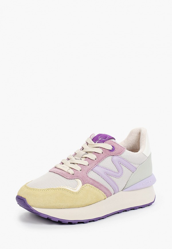 фото Кроссовки mexx