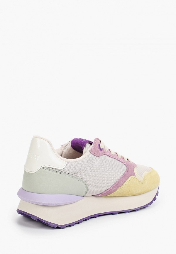 фото Кроссовки mexx