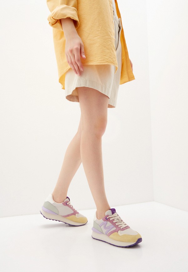 фото Кроссовки mexx