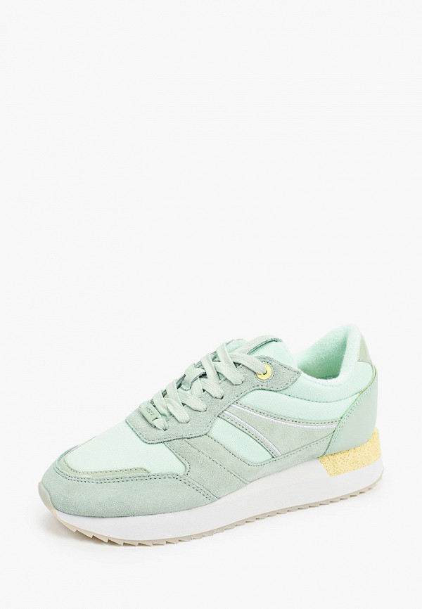 фото Кроссовки mexx