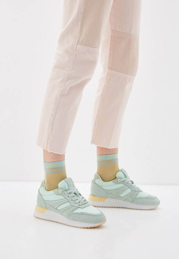 фото Кроссовки mexx