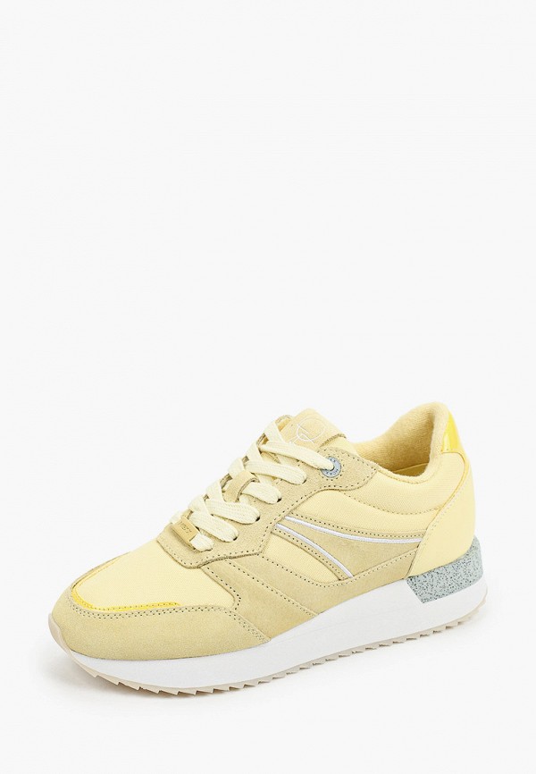 фото Кроссовки mexx