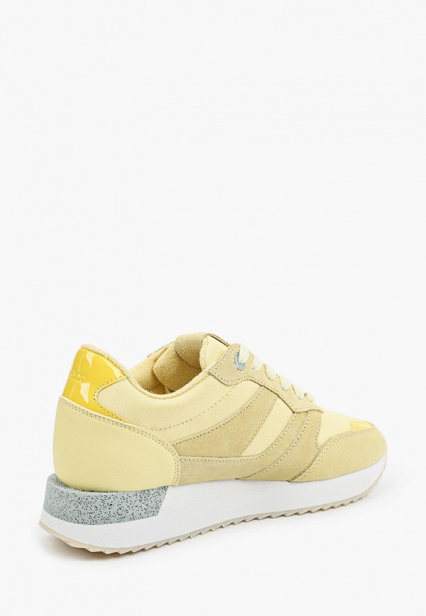 фото Кроссовки mexx