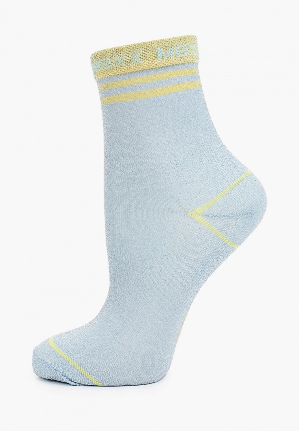 фото Кроссовки mexx