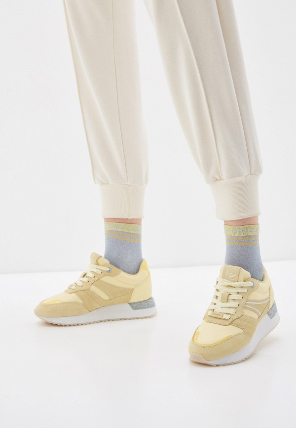 фото Кроссовки mexx