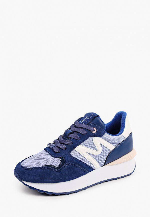 фото Кроссовки mexx