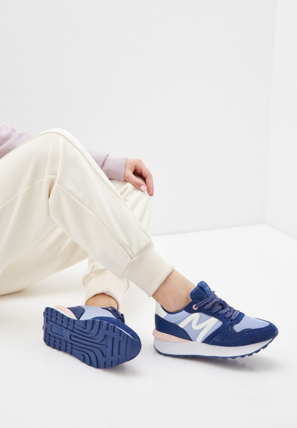 фото Кроссовки mexx