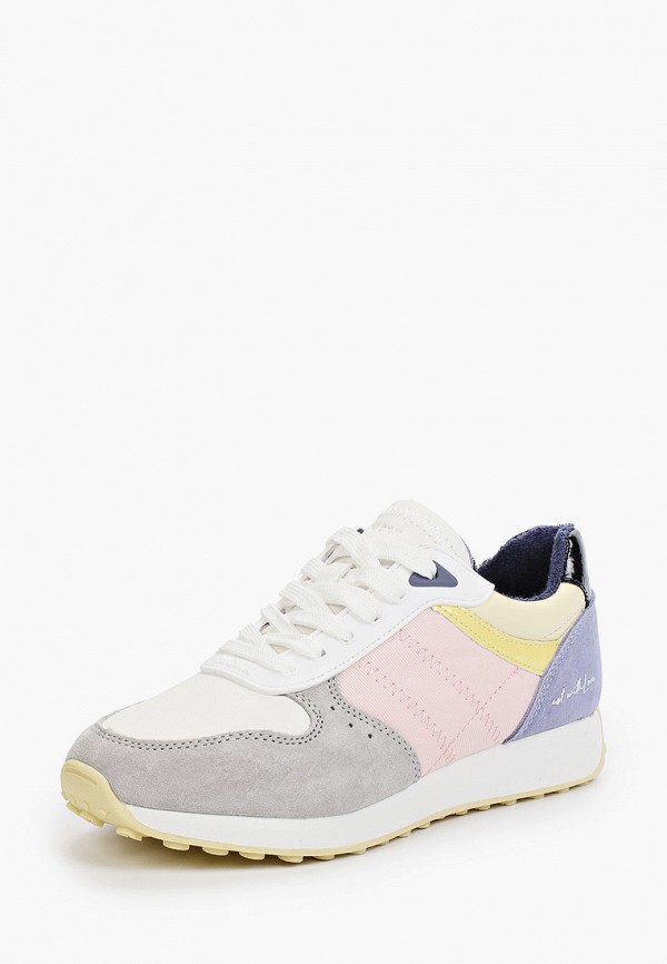 фото Кроссовки mexx