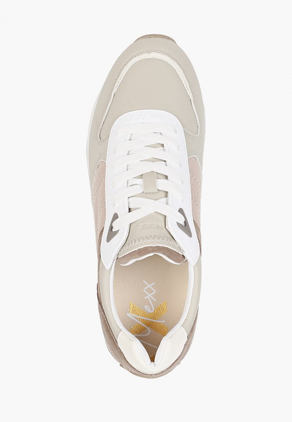 фото Кроссовки mexx