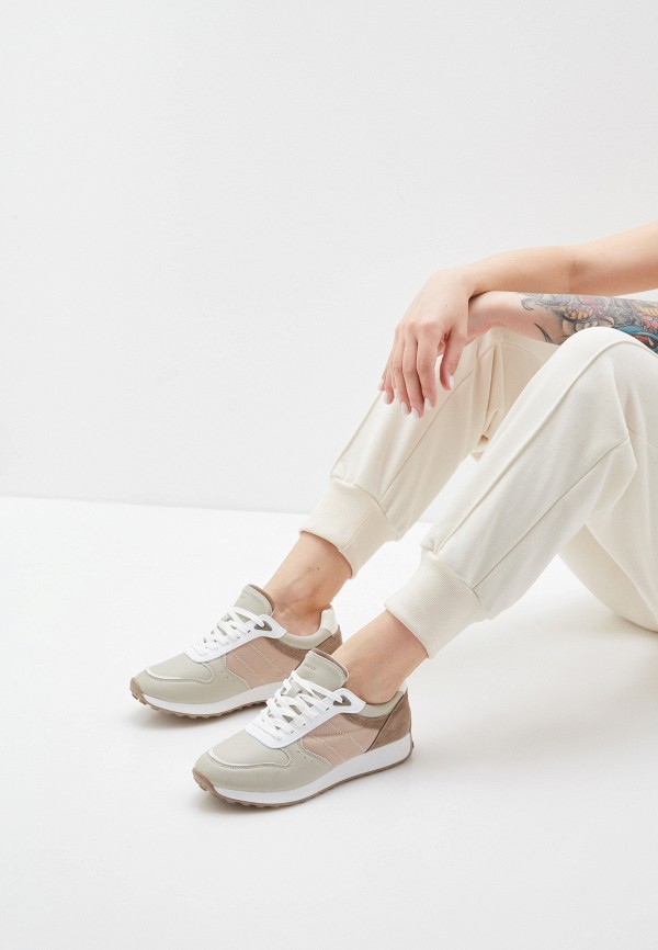 фото Кроссовки mexx