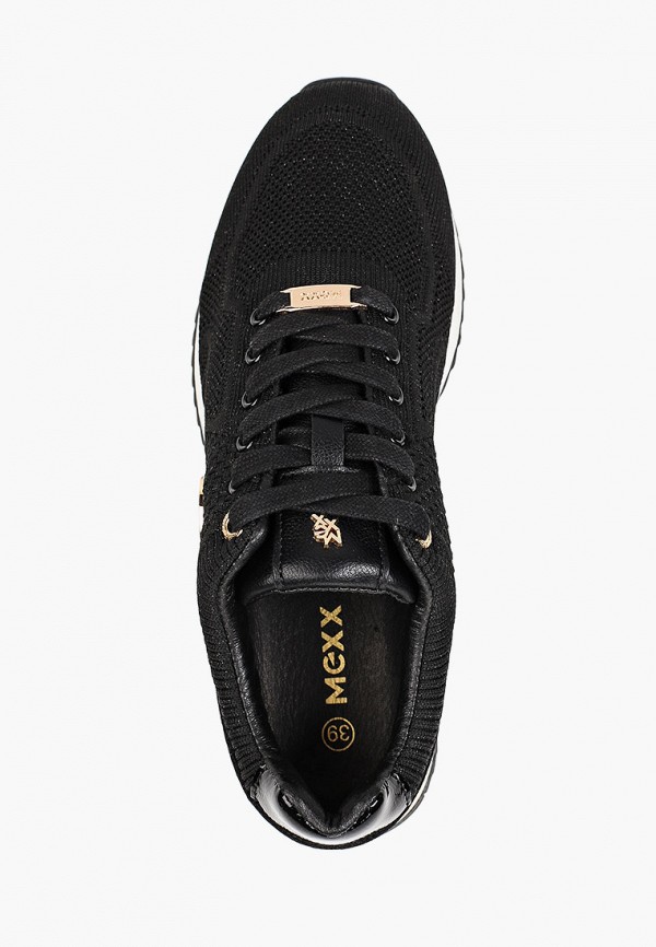 фото Кроссовки mexx