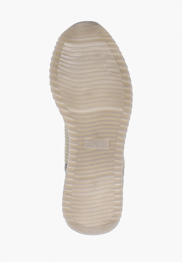 фото Кроссовки mexx