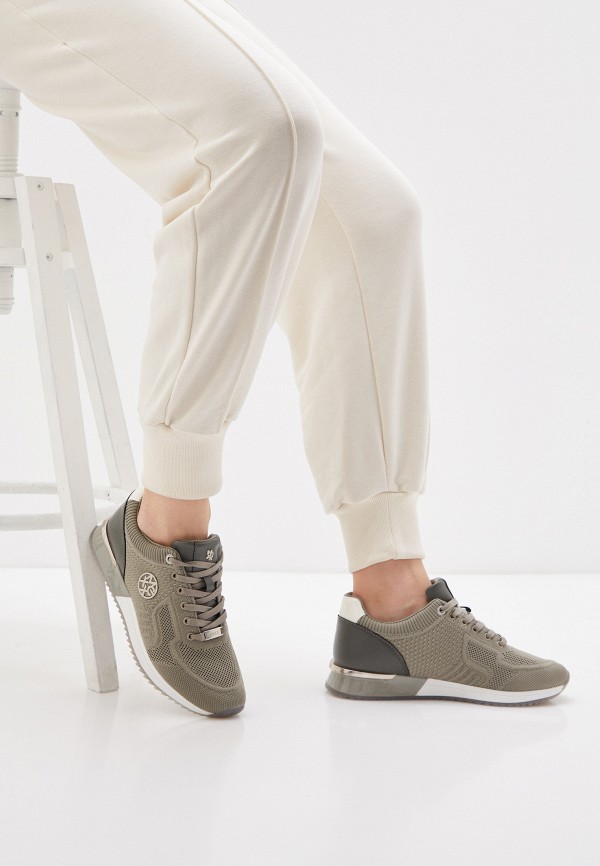 фото Кроссовки mexx